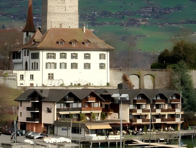 Seegarten Marina 1