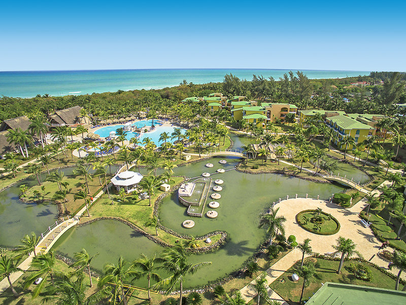 Melia Las Antillas 1