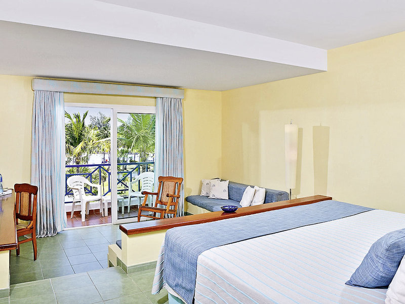 Melia Las Antillas 3