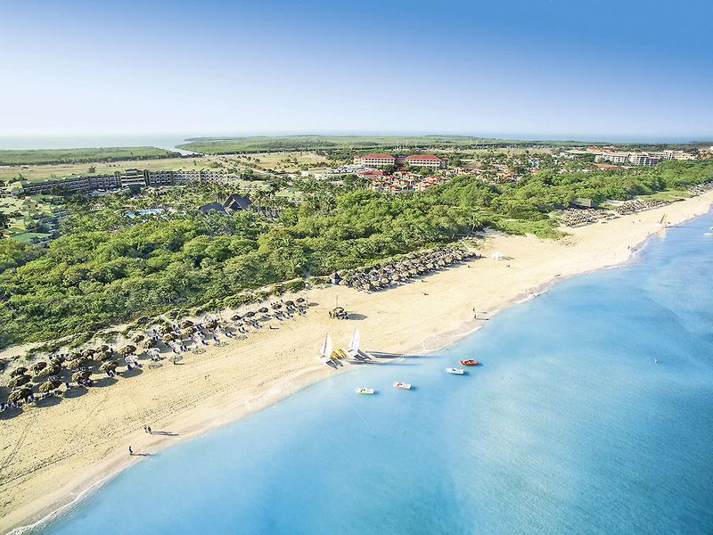 Melia Las Antillas 4