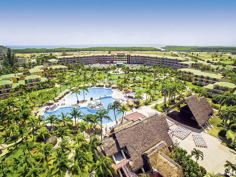 Melia Las Antillas 6
