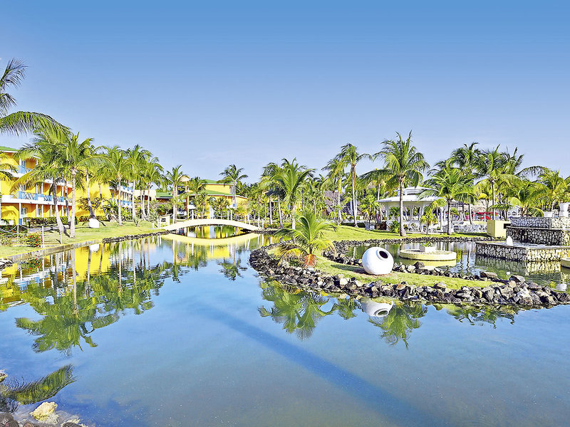 Melia Las Antillas 7