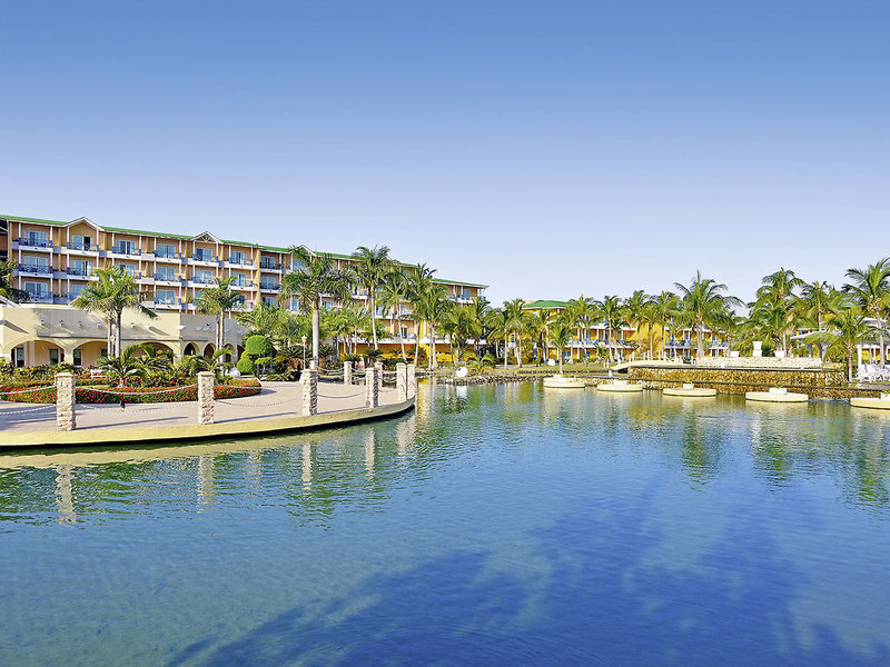 Melia Las Antillas 8