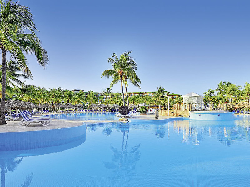 Melia Las Antillas 9