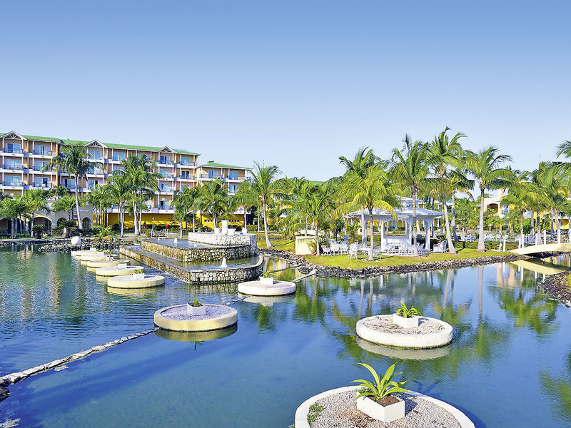 Melia Las Antillas 10