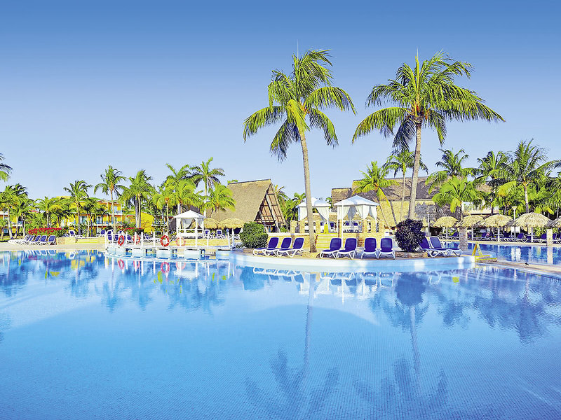 Melia Las Antillas 12