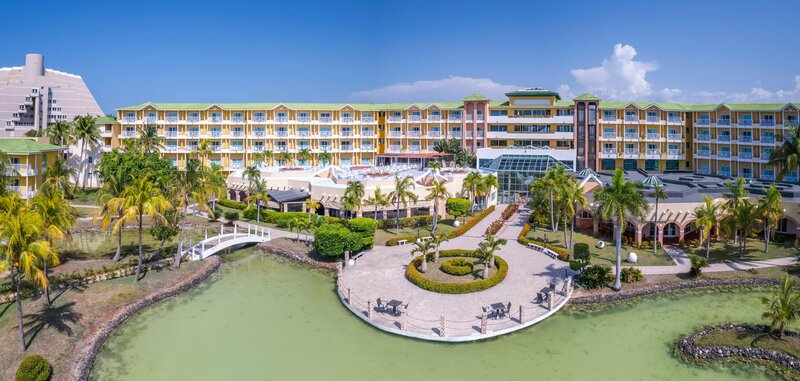 Melia Las Antillas 13