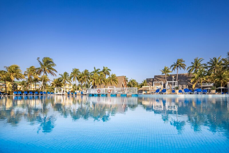 Melia Las Antillas 14