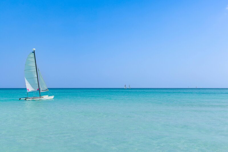 Melia Las Antillas 17