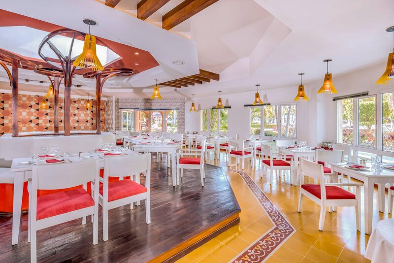 Melia Las Antillas 18