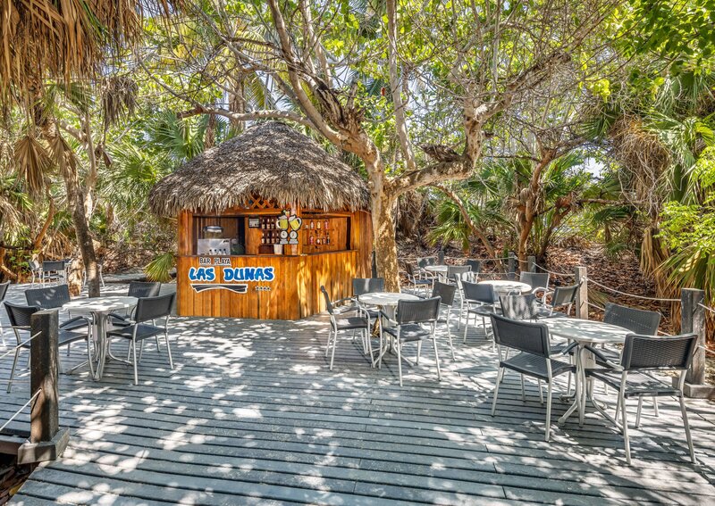 Melia Las Antillas 19