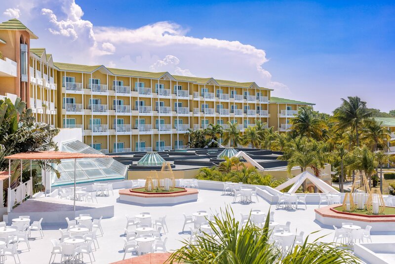 Melia Las Antillas 38