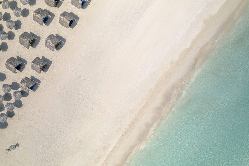 Melia Las Antillas 39