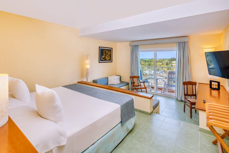 Melia Las Antillas 41