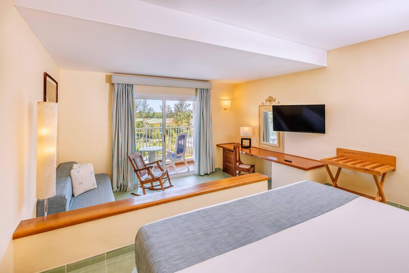 Melia Las Antillas 42