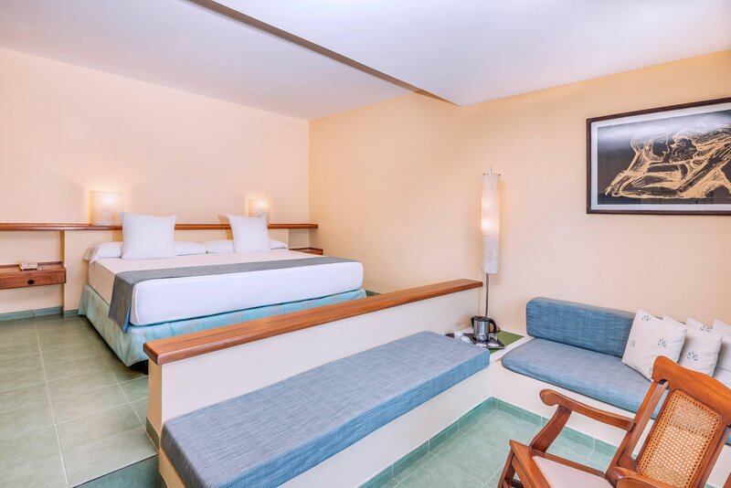 Melia Las Antillas 44