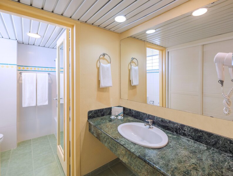 Melia Las Antillas 45