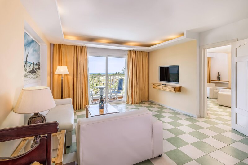 Melia Las Antillas 48