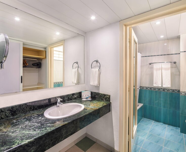 Melia Las Antillas 50