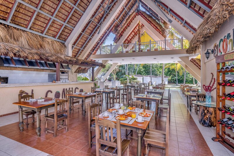 Melia Las Antillas 51