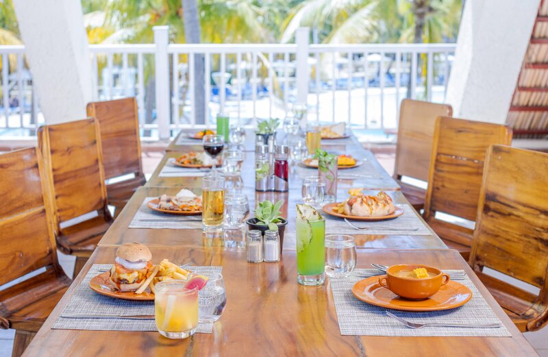 Melia Las Antillas 52