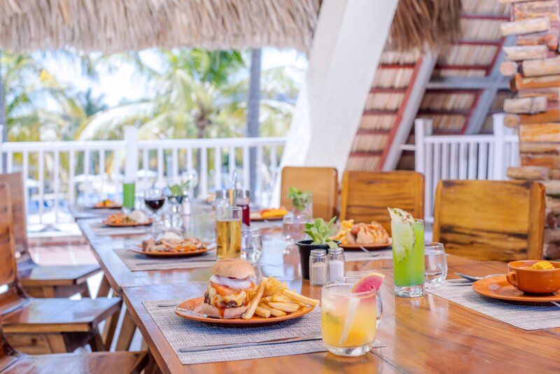Melia Las Antillas 53