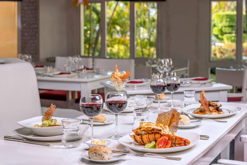 Melia Las Antillas 55