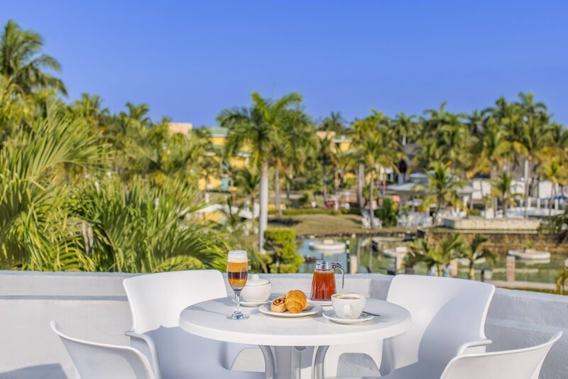 Melia Las Antillas 8