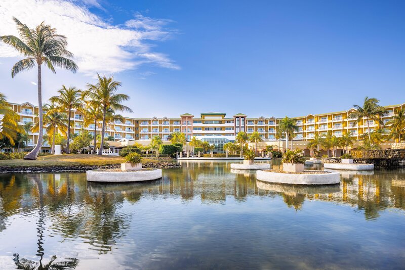 Melia Las Antillas 9