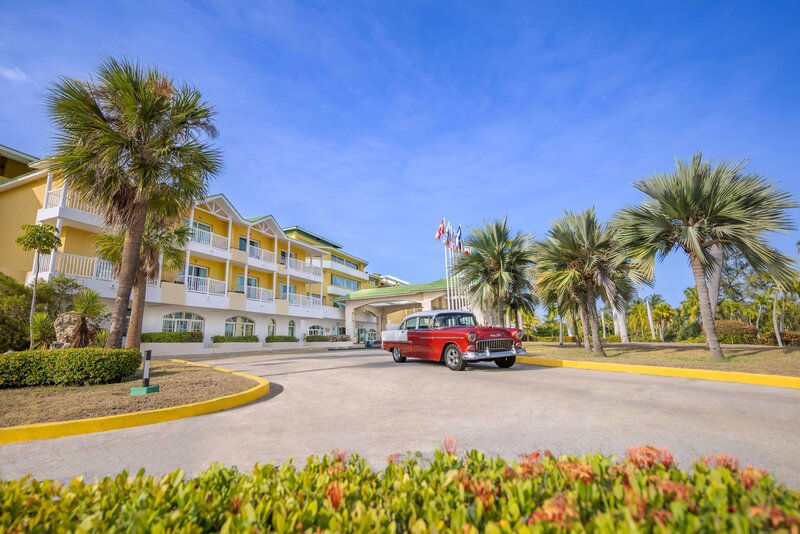Melia Las Antillas 10