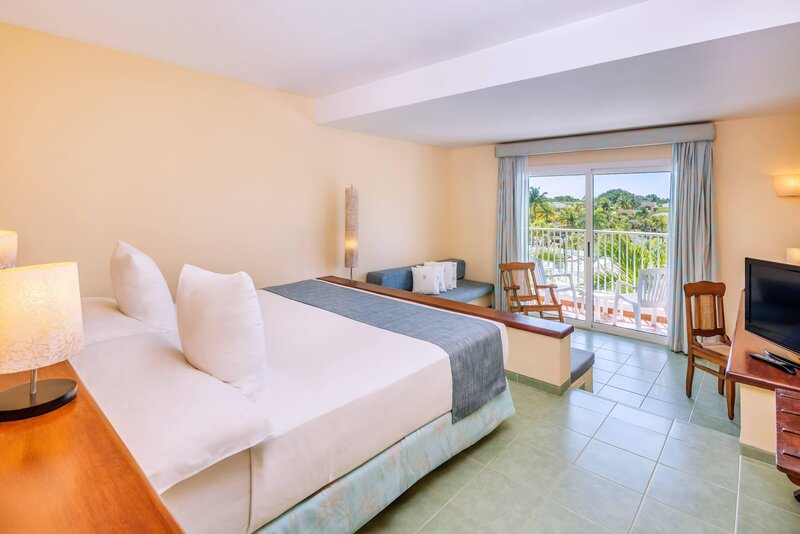 Melia Las Antillas 12