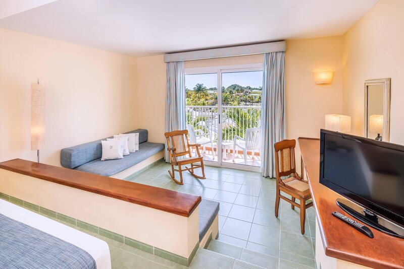 Melia Las Antillas 13