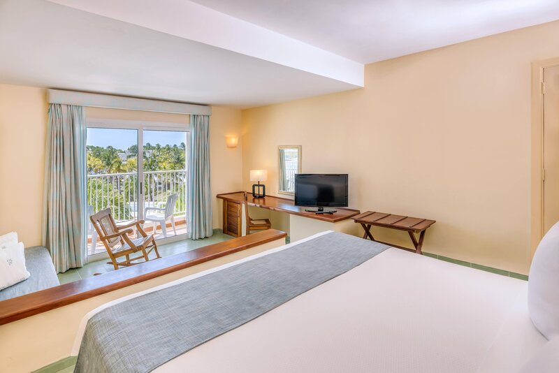 Melia Las Antillas 14