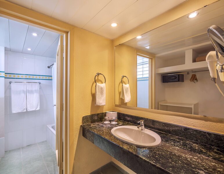 Melia Las Antillas 15