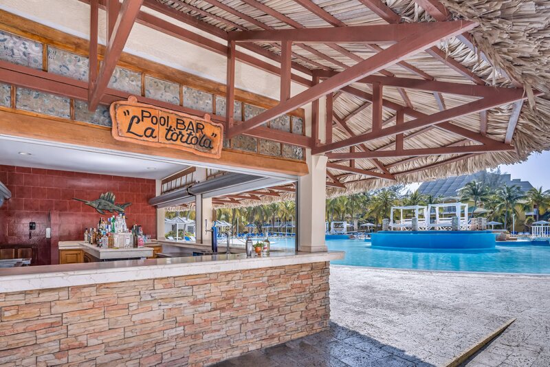 Melia Las Antillas 18