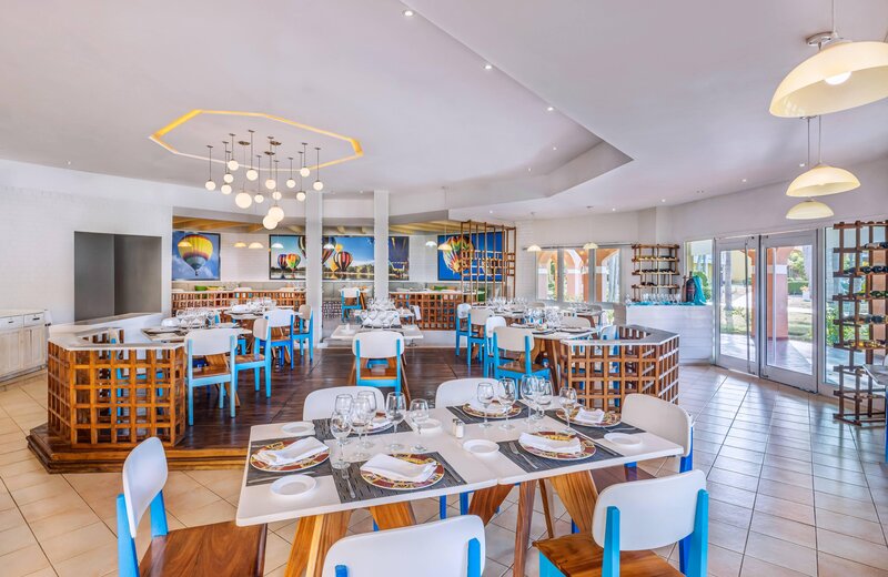 Melia Las Antillas 19