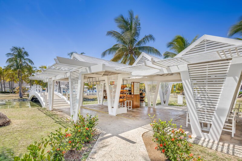 Melia Las Antillas 23