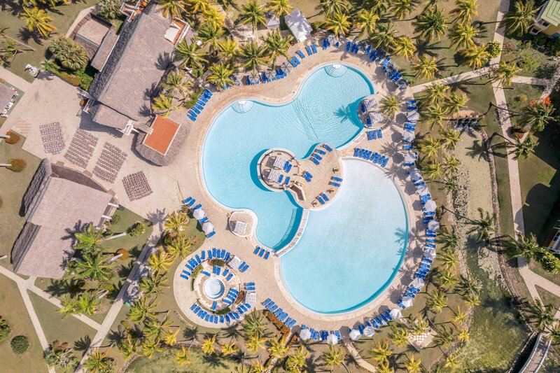 Melia Las Antillas 24