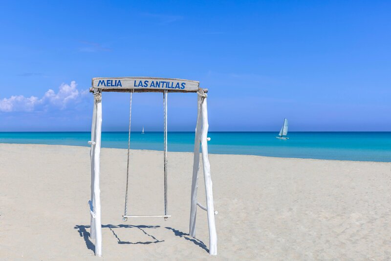 Melia Las Antillas 28