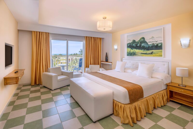 Melia Las Antillas 34