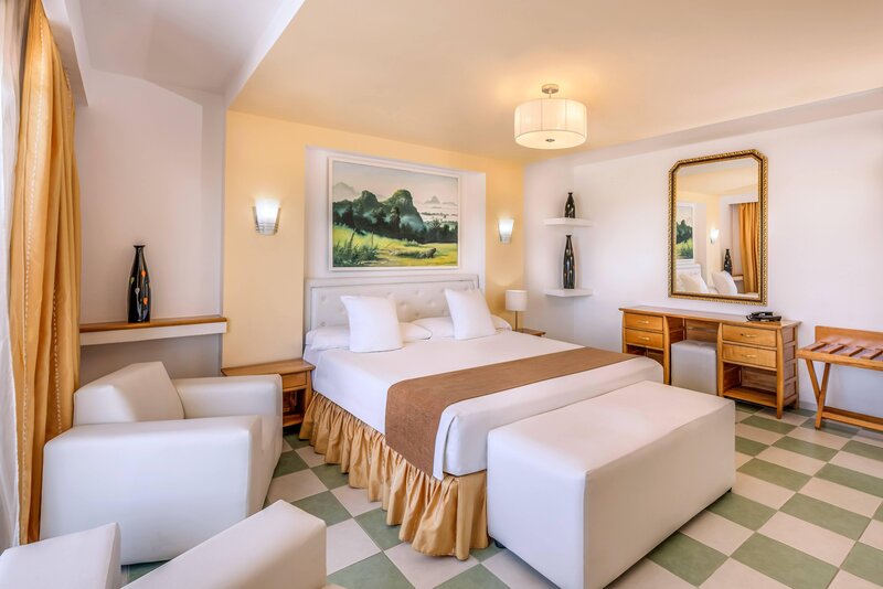 Melia Las Antillas 35