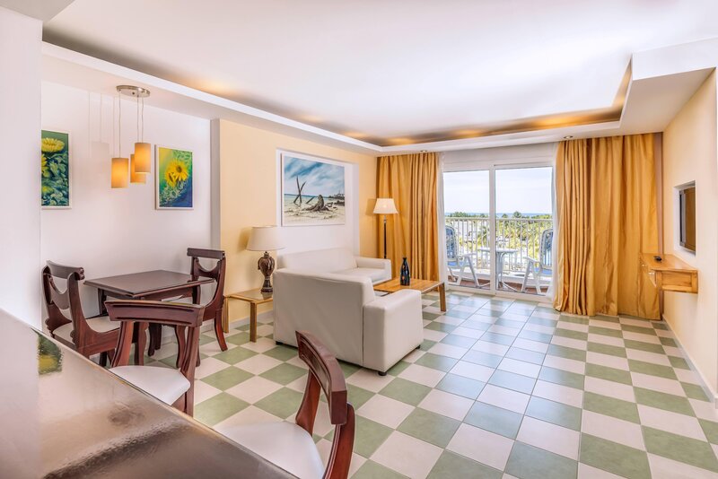 Melia Las Antillas 37