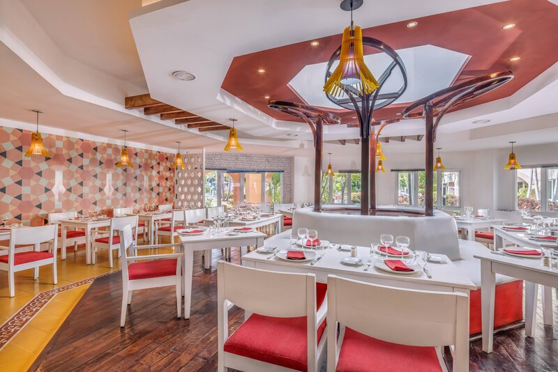 Melia Las Antillas 42