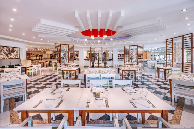 Melia Las Antillas 45