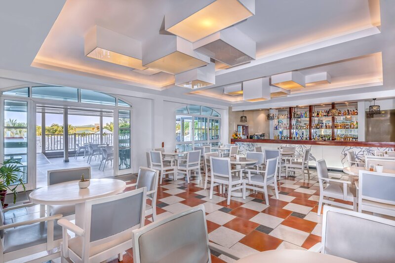 Melia Las Antillas 46