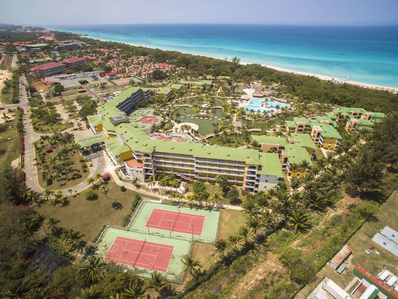 Melia Las Antillas 48