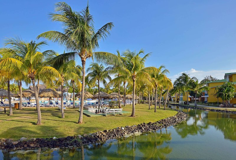 Melia Las Antillas 49