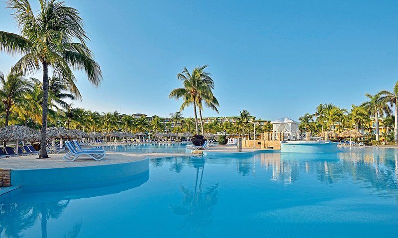 Melia Las Antillas 1