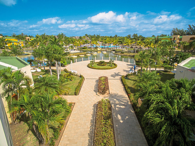 Melia Las Antillas 3