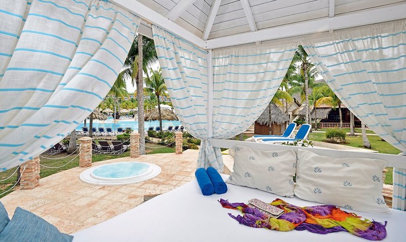 Melia Las Antillas 4